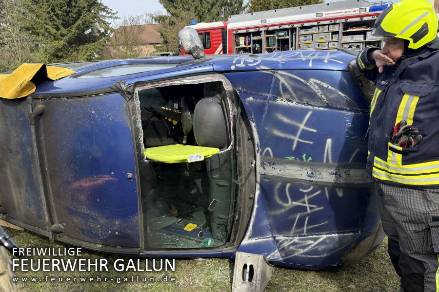 Erster Ausbildungstag 2026